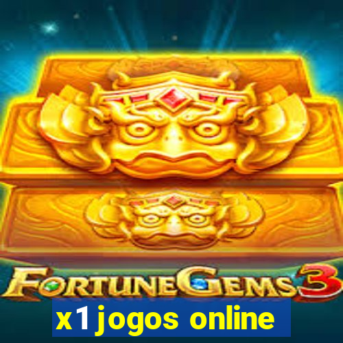 x1 jogos online